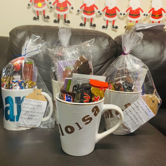 Custom gift sets - Picture 10 of 16